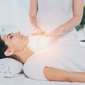 Reiki